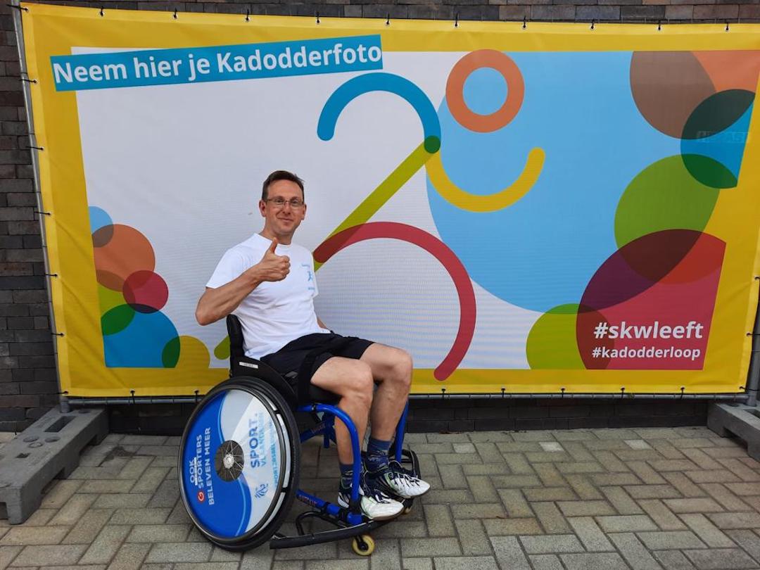 Welkom in de 'Maand van de Kadodderloop'! | N-VA Sint-Katelijne-Waver