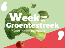 Week van de Groentestreek