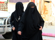 burka