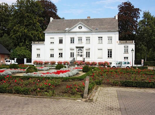 Sint-Michielskasteel Sint-Michielskasteel