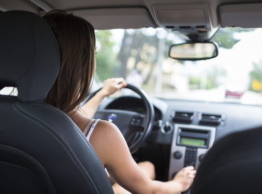 (c) Thinkstock auto