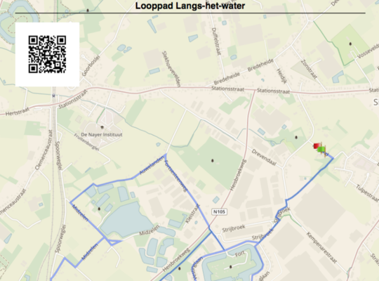SKW looppad gps SKW looppad gps